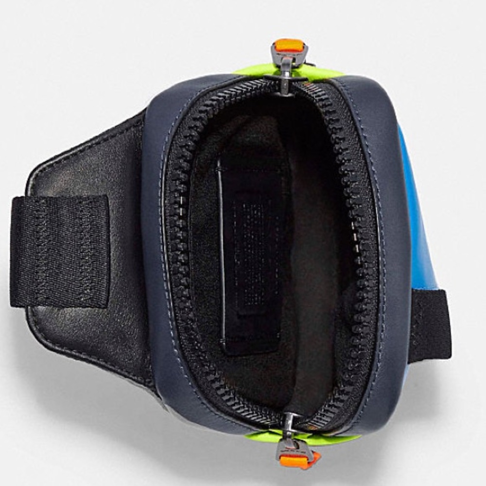 New💃Coach Edge L Pack - Picture 7 of 9